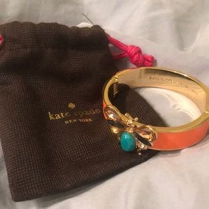 Kate Spade Braclet